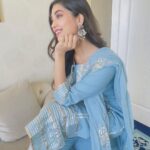 Digangana Suryavanshi Instagram - ❤️❤️❤️ Styled by @krishi1606 Wearing @ishinfashions Accessories @glamnoir Footwear @style.stry.fit Sheraton Grand Palace Indore