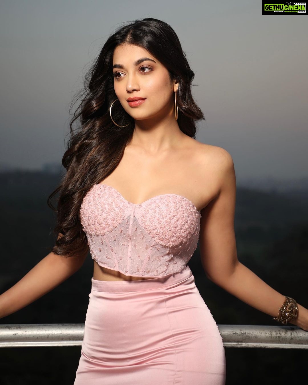 Digangana Suryavanshi - 27.3K Likes - Most Liked Instagram Photos
