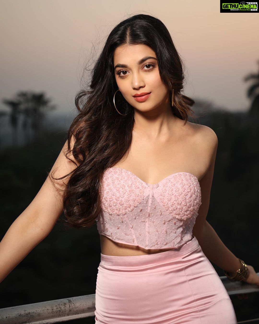 Digangana Suryavanshi - 23.5K Likes - Most Liked Instagram Photos