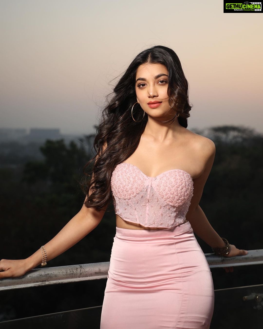 Digangana Suryavanshi - 23.5K Likes - Most Liked Instagram Photos