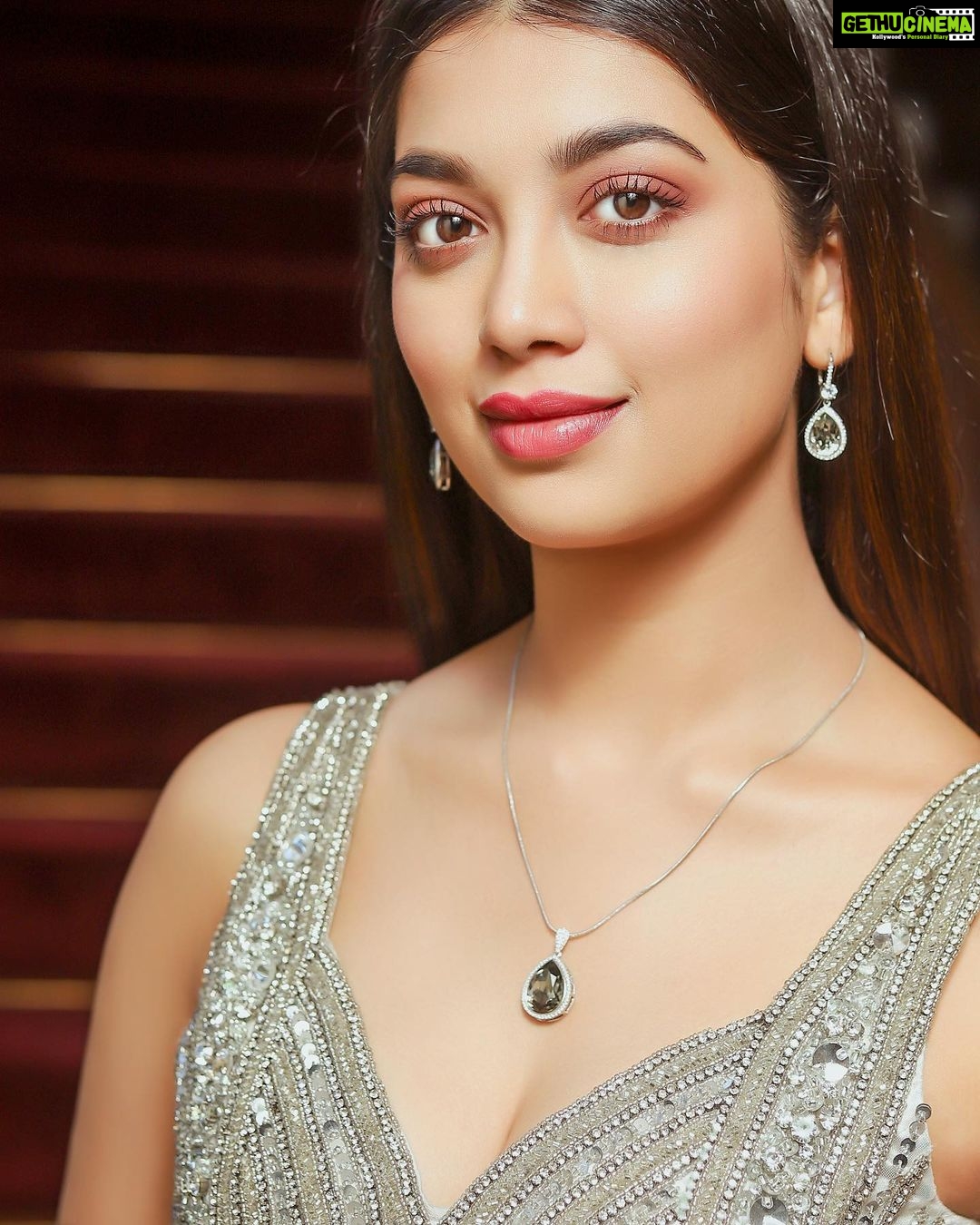 Digangana Suryavanshi - 24.6K Likes - Most Liked Instagram Photos