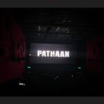 Dipannita Sharma Instagram - I don’t know the last time I had so much fun in the theatres ! The whistles , the cheering , the clapping & bumping into friends who were watching it for the 3rd time … yesssss #pathaan was a full ‘paisa vasool’ experience ! Here’s to #srk #yrf & the team … & Here’s to the power of entertainment ♥️ @krishnasharma7477 @dilsheratwal @visalmisra @khyatimadaan #cinemalover #weekend #pyaar P.S - me trying to do #srk pose hahaha. @arunimasharma_verma this one’s so for you !