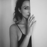 Dipannita Sharma Instagram - With Stunning @dipannitasharma Makeup - @akankshagg . . #portrait #actor #india