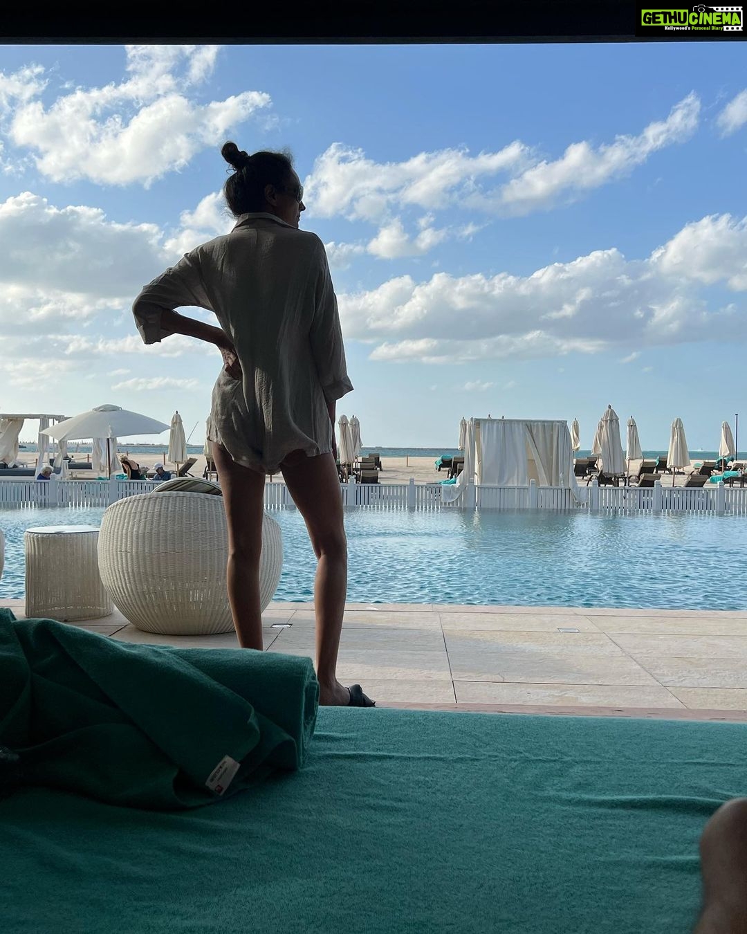 Dipannita Sharma Instagram - 2022 . Letting go ,bit by bit . Taking only the good . Thankful . No excess baggage . Clean slate . Into 2023. The miracles , the magic all yonder . Awaiting . Bated breath . Looking ahead . ♥️ #yearend #thoughts #loveandmore @dilsheratwal