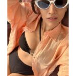 Dipannita Sharma Instagram - ☀️🏖♥️ #forever #happyholidays #uae