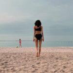 Dipannita Sharma Instagram - ☀️🏖♥️ #forever #happyholidays #uae