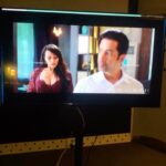 Dipannita Sharma Instagram - Memories etched in time … ❤️ @tusshark89 @dhruvlather @rahuldevofficial @iamseeratkapoor @aakashdahiya002 @poojarai1111 #kushalpunjabi you are missed … #bts #films #maarrich
