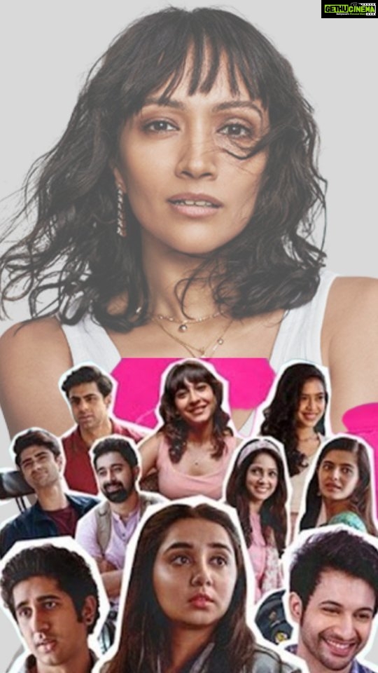 Dipannita Sharma Instagram - From Love to Friendship, From make Career Moves to Making Life Decisions, From Being Confused to Getting Clarity. @mismatchednetflix is full of fun, that Every GenZ or Millennial relate to! WHY? @dipannitasharma on @trendingdiary Listen the full conversation on @spotifypodcasts #trendingdiary #spotifypodcast #reelitin #mismatched #netflixseries #netflixandchill #mostlysane #trendingreels @mostlysane @rohitsaraf @muskkaanjaferi @taarukraina @devyani.shorey @vihaansamat @kritikabharadwaj95 @abhinavsharma5 @vidyamalavade @rannvijaysingha @sanjana.sarathy @pripribanerjee @ahsaassy_ @akvarious @gazaldhaliwal @aarshvora @knowndeeknee @sunayanakumari @akshayjjw @ronnie.screwvala @sanayairanizohrabi @sanjeevkumarnair @rsvpmovies @netflix_in#podcastrecommendation #podcastshows #podcastepisodes