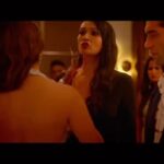 Dipannita Sharma Instagram - 2 brutal murders, 6 suspects and a fearless cop on a hunt to find the killer! The chase to catch the evil begins. Watch #MaarrichTrailer now. #CatchTheEvil Maarrich in cinemas 9th December, 2022 @tusshark89 @naseeruddin49 @tussharentertainmenthouse @nh_studioz @dhruvlather #NarendraHirawat @shreyans_Hirawat #GirishJohar @priyankvjain @amaal_mallik @vishalmishraofficial @tips @kumartaurani @praveenkaushal08 @anitahassanandani @rahuldevofficial @dipannitasharma @iamseeratkapoor @aakashdahiya002 @chelshagosai @manvirr_