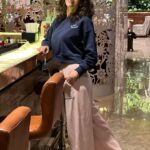 Dipannita Sharma Instagram – Finally ! Was so looking forward to this … Vacay mode on . 

@dilsheratwal 

#departures #arrivals #travellerforever