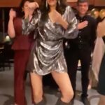 Dipannita Sharma Instagram - My vacation dance moments :)) @reshma.chopra.528 you are fab ! still can’t get over Vikram’s face though , when we suddenly started dancing around him 😂 happyyyyyyy birthday Vikram … Also had to use this song again since I’ve been obsessed with it for a while now . All the girls you were fab ♥️ Big love @drmona.s79 @damini_73 #dubai #danceforever #yehekzindagi #impromptu #danceforfun
