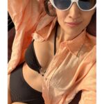 Dipannita Sharma Instagram - ☀️🏖♥️ #forever #happyholidays #uae