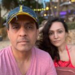 Dipannita Sharma Instagram - Some street walking , some sun loving ! photo dump #pattaya … @dilsheratwal #tanfan #thailandtravel #traveldiaries