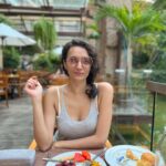 Dipannita Sharma Instagram – Some street walking , some sun loving ! 
photo dump #pattaya … 

@dilsheratwal 

#tanfan #thailandtravel #traveldiaries