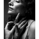 Dipannita Sharma Instagram – A thought captured … 
🖤

Photography : the fab @shikharphotographer 
Styling : the amazing @krishkhatriofficial 
HMU : the lovely @akankshagg 

#happywork #blackandwhite #minimalist #photoart