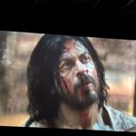 Dipannita Sharma Instagram - I don’t know the last time I had so much fun in the theatres ! The whistles , the cheering , the clapping & bumping into friends who were watching it for the 3rd time … yesssss #pathaan was a full ‘paisa vasool’ experience ! Here’s to #srk #yrf & the team … & Here’s to the power of entertainment ♥️ @krishnasharma7477 @dilsheratwal @visalmisra @khyatimadaan #cinemalover #weekend #pyaar P.S - me trying to do #srk pose hahaha. @arunimasharma_verma this one’s so for you !