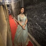 Disha Parmar Instagram - Making use of the untouched spots! 🥰 💚 . . 📸 @shilpasanghv 👗 @sacorina