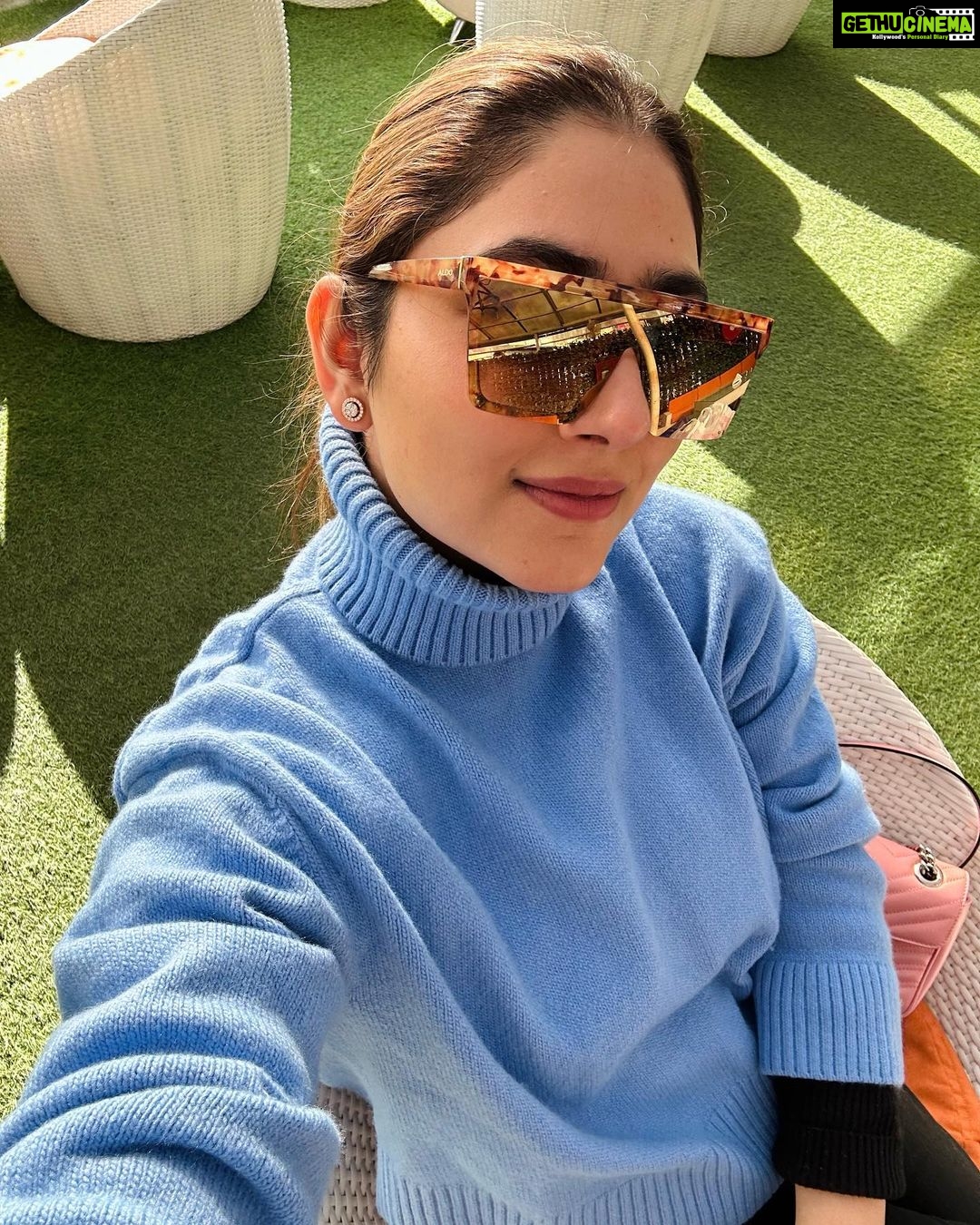 Disha Parmar Instagram - Issa Look. 😎 Shimla - शिमला