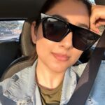 Disha Parmar Instagram - Photo Dump from Day 1 💯♥️ #RanthamboreDiaries🐯 Thankyou @sawaivilasranthambhore for hosting us with all heart 💜 Co-ord Set : @chkokko x @styling.your.soul Ranthambore National Park