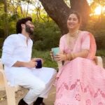 Disha Parmar Instagram - A masterclass NO ONE ever needed but he insisted.