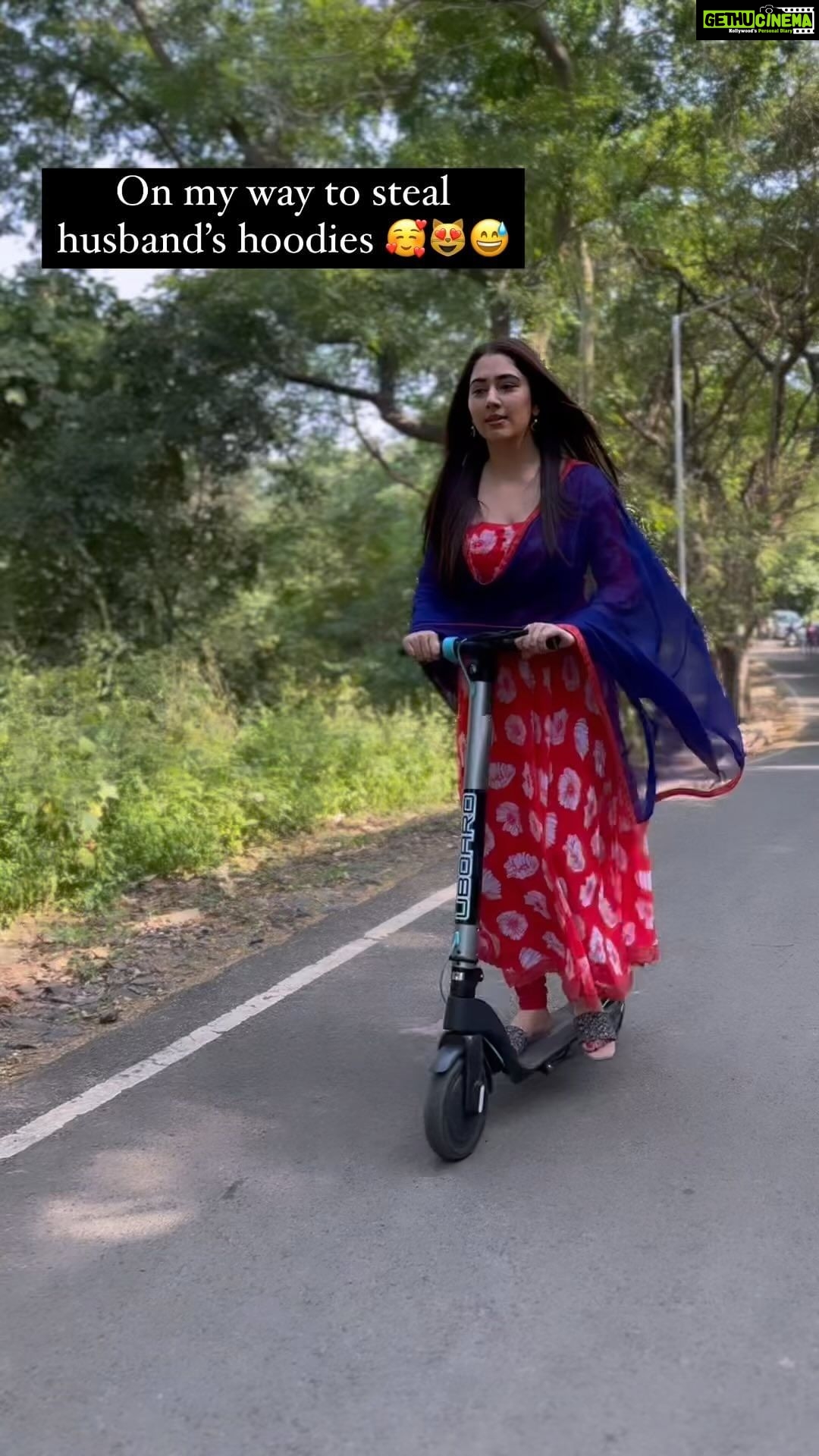 Disha Parmar Instagram - 💁🏻♀️♥️ @rahulvaidyarkv