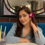 Disha Parmar Instagram - 🌸