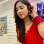 Disha Parmar Instagram - ♥️