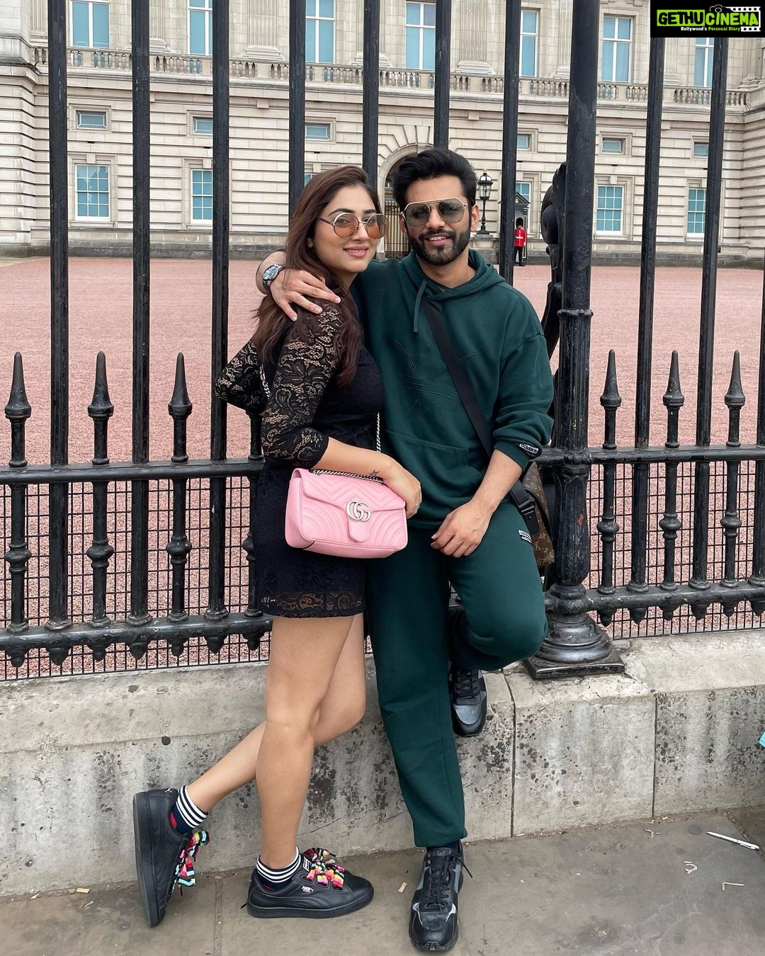 Disha Parmar Instagram - A Day Well Spent! ♥️🥺😻 London, United Kingdom