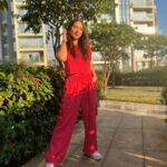 Disha Parmar Instagram - Sun Drenched ☀️♥️ 📸 @iam_rajinamdar