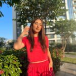 Disha Parmar Instagram - Sun Drenched ☀️♥️ 📸 @iam_rajinamdar