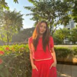 Disha Parmar Instagram - Sun Drenched ☀️♥️ 📸 @iam_rajinamdar