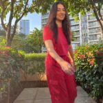 Disha Parmar Instagram - Sun Drenched ☀️♥️ 📸 @iam_rajinamdar