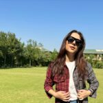 Disha Parmar Instagram - Searching for the same spots in Mumbai! 🤭🫠