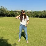 Disha Parmar Instagram - Searching for the same spots in Mumbai! 🤭🫠
