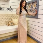 Disha Parmar Instagram - Princess Diaries 3 👸🏻 Featuring Your’s Truly! ♥️😻