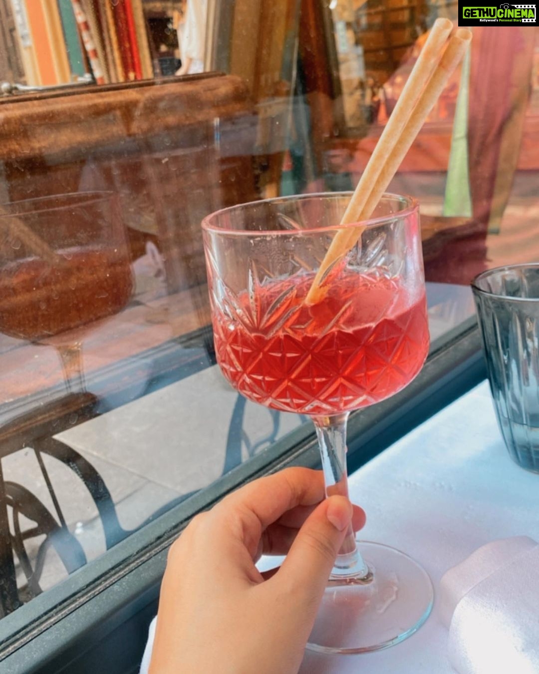 Disha Parmar Instagram - Nice Days in NICE 🇫🇷💖