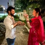 Disha Parmar Instagram - ♥️🥰
