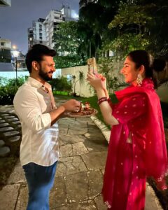 Disha Parmar Instagram - ♥️🥰