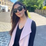 Disha Parmar Instagram - Fashionably Late, Always! 😎