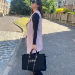 Disha Parmar Instagram - Fashionably Late, Always! 😎