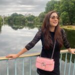 Disha Parmar Instagram - A Day Well Spent! ♥️🥺😻 London, United Kingdom