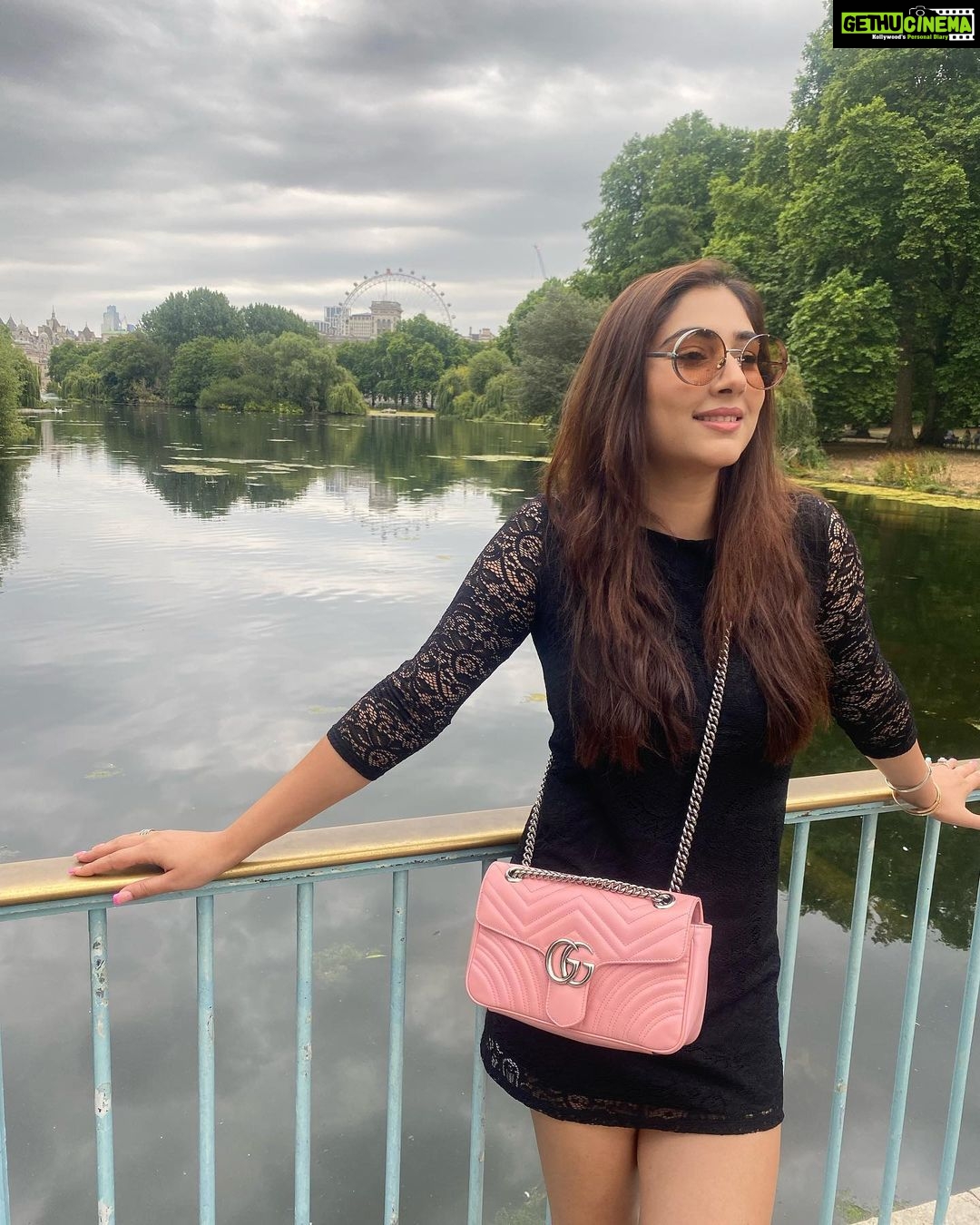 Disha Parmar Instagram - A Day Well Spent! ♥️🥺😻 London, United Kingdom