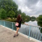 Disha Parmar Instagram - A Day Well Spent! ♥️🥺😻 London, United Kingdom