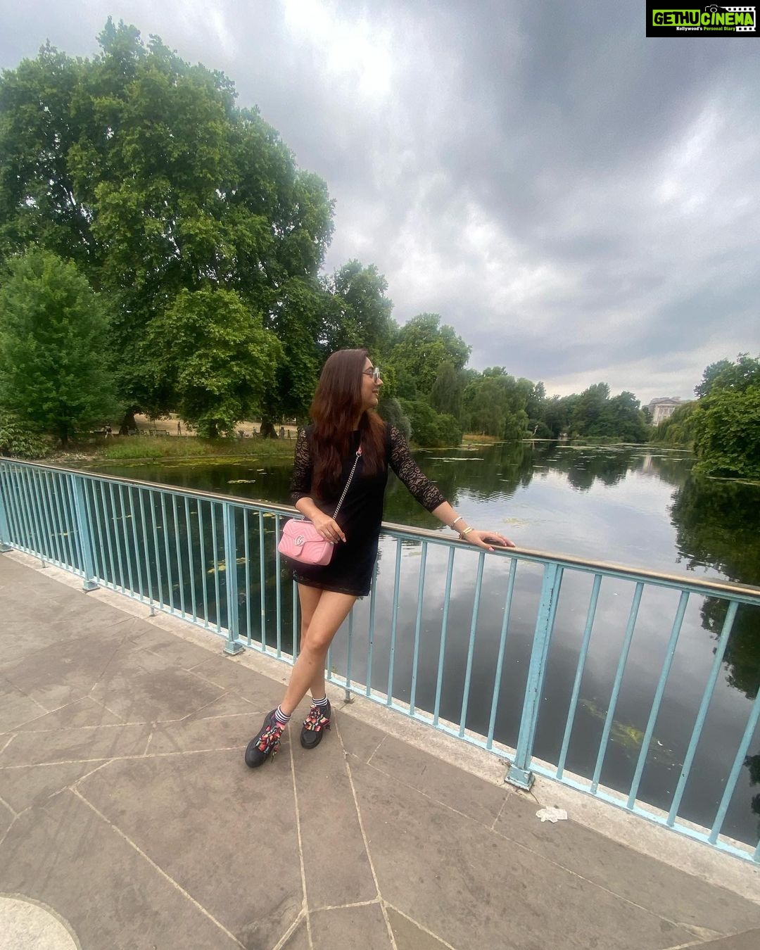 Disha Parmar Instagram - A Day Well Spent! ♥️🥺😻 London, United Kingdom