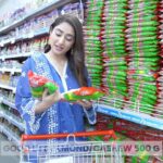 Disha Parmar Instagram - Mai bhi ho gayi gul, kyuki aa gaya hai SMART Bazaar ka #FullPaisaVasoolSale 21 - 26 Jan. 🛒 🛍️ Get the most exciting offers on groceries, homeware and apparel. Toh jaiye aur kijiye dher sari bachat ..der kis baat ki? Visit Your Nearest SMART Bazaar or SMART Superstore. #SMARTBazaar #Shopping #Sale #Offers #Discounts