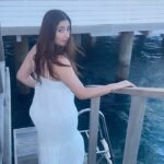 Disha Parmar Instagram - Making your Sham! ♥️ @pickyourtrail @siyamworld @sunsiyamresorts #unwraptheworld #pickyourtrail #unwrapmaldives #siyamWorld #sunsiyamresorts#worldofpossibilities #byebyeboredom #maldives #vacation Siyam World