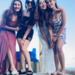 Disha Parmar Instagram - All Heart ❤️👧🏻 Siyam World