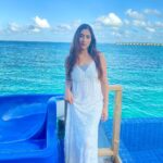 Disha Parmar Instagram - Sea Angel 🧜🏻‍♀️ 👗- @shoplocabonita @pickyourtrail @siyamworld @sunsiyamresorts #unwraptheworld #pickyourtrail #unwrapmaldives #siyamWorld #sunsiyamresorts#worldofpossibilities #byebyeboredom #maldives #vacation Siyam World