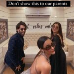 Disha Parmar Instagram - Cause it was sunny, we were tired of the drama & @snehanamanandi gave us a masterclass on TWERKइंग 😅 #BadeAchheTwerkingHain