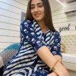 Disha Parmar Instagram - Serial Chiller.
